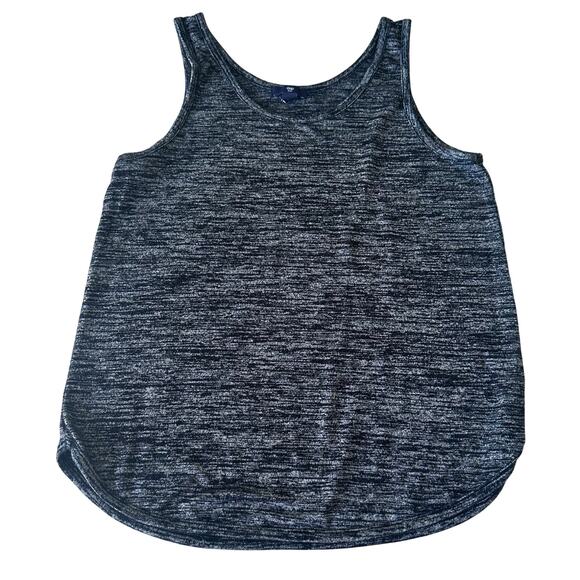 Gap tank - Picture 1 of 4